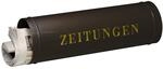 Burg W&auml;chter Zeitungsbox 800 Braun