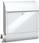 Burg W&auml;chter Briefkasten Scandic 825 W