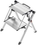 Hailo Klapptritt Mini Comfort 2-stufig