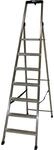 Krause Solido Stufen-Steh-Leiter 7 Stufen
