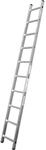 Krause Anlege-Leiter Corda 10 Sprossen