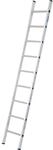 Krause Anlegeleiter Stabilo 9 Sprossen 260 cm x 43 cm x 70 cm