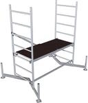 Krause ClimTec Grundger&uuml;st Arbeitsh&ouml;he: 3 m