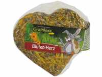 JR Farm Nager-Snack Grainless Blüten-Herz 90 g