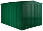 Biohort Metall-Ger&auml;tehaus Europa Dunkelgr&uuml;n 6,8 m&sup2;