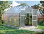 Vitavia Gew&auml;chshaus Uranus 11500 Alu blank 11,5 m&sup2;