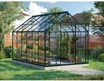 Vitavia Gew&auml;chshaus Uranus 9900 Gr&uuml;n 9,9 m&sup2;