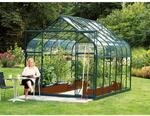 Vitavia Gew&auml;chshaus Diana 9900 Gr&uuml;n 9,9 m&sup2;