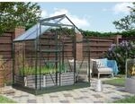 Vitavia Gew&auml;chshaus Venus 2500 Gr&uuml;n 2,5 m&sup2;