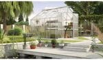 Vitavia Gew&auml;chshaus Uranus 8300 Alu 8,3 m&sup2; inkl. Fundament