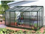 Anlehn-Gew&auml;chshaus Ida 7800 HKP 6 mm Smaragd
