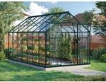 Vitavia Gew&auml;chshaus Uranus 11500 Gr&uuml;n 11,5 m&sup2;