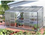 Vitavia Anlehn-Gew&auml;chshaus Ida 7800 HKP 6 mm Alu-Blank 7,8 m&sup2;