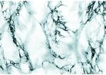 d-c-fix Klebefolie Marmi Wei&szlig; 45 cm x 200 cm