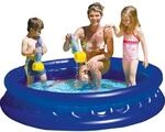 Happy People Pool Galaxy 155 cm x 32 cm