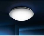 LED-Deckenleuchte Putz &Oslash; 27 cm