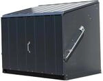 Trimetals Aufbewahrungsbox Stowaway Anthrazit 138 cm x 89 cm