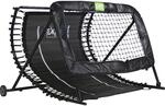 EXIT Kickback Fu&szlig;ball Rebounder 124x90cm