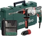 Metabo Multihammer UHE 2660-2 mit Koffer
