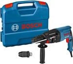 Bosch Professional Bohrhammer GBH 2-26 F in L-Case