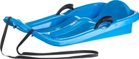 KHW Schlitten Snow Bird de,uxe Iceblue