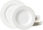 Ritzenhoff & Breker Isabella Tafelservice 12-teilig Beige