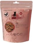 Catz Finefood Katzen-Erg&auml;nzungsfutter Meatz N&deg;3 Huhn 45 g