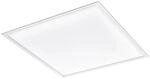 EGLO LED-Einbauleuchte SALOBRENA 1 Wei&szlig; 620x620mm 4000K 4400lm