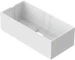 Ottofond Wannentr&auml;ger Cubic 170 cm x 75 cm