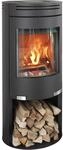 Aduro 1.4 Kaminofen Stahl Schwarz 6 kW mit Automatik