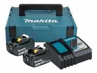 Makita Power Source Kit Li 18 V/3 Ah