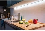 Paulmann LED-Strip Basis-Set 1000 MaxLED 3 m Tageslichtwei&szlig;