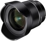 Samyang Weitwinkel Objektiv Af 14Mm F2,8 Sony Fe Vollformat Aps-C Kamera E Mount
