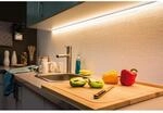 Paulmann LED-Strip Basis-Set 1000 MaxLED 3 m Warmwei&szlig;