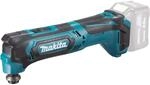 Makita Akku-Multifunktionswerkzeug 12 V TM30DZ Solo