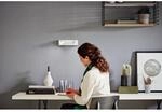 Philips myLiving LED-Spot 2er Star Warmglow Wei&szlig;