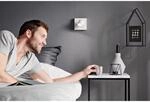 Philips myLiving LED-Spot 1er Star Warmglow Wei&szlig;
