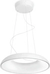 Philips Hue Pendelleuchte White Ambiance Amaze Wei&szlig; 2.750,m inkl. Dimmer