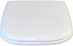 Duravit WC-Sitz D-Code Wei&szlig;