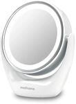 medisana CM 835 Kosmetikspiegel Rasierspiegel Schminkspiegel Beautyspiegel