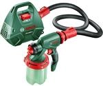 Bosch Feinspr&uuml;hsystem PFS 3000-2