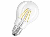 Osram LED-Leuchtmittel E27 Glühlampenform 4 W 470 lm 2er Set 10,5 x 6 cm (H x...