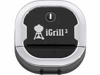 Weber Bluetooth-Thermometer und Timer iGrill 3 für Genesis II, Spirit II...