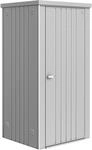 Biohort Ger&auml;teschrank Gr. 90 Silber-Metallic B x T: 93 cm x 83 cm