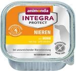 Animonda Integra Hunde-Nassfutter Protect Niere mit Huhn 150 g