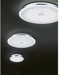 LED-Deckenleuchte Sternenhimmel Osaka H: 7 cm &Oslash;: 42 cm