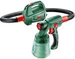 Bosch Feinspr&uuml;hsystem PFS 2000