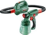 Bosch Feinspr&uuml;hsystem PFS 1000