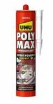 UHU Poly Max Montagekleber Sofort Power Wei&szlig; 425 g