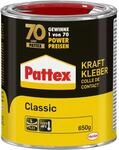 Pattex Kraftkleber Classic universeller Kleber 650g